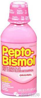 美国家庭常备非处方药,美国非处方药大全