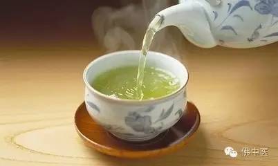 十种适合秋天喝的茶,夏末秋初喝茶喝什么茶最好