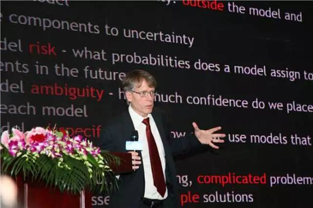 诺奖得主评论诺奖获得过程,交大诺奖