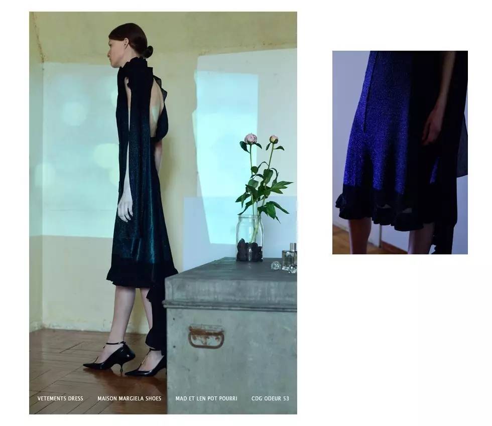 自从找到「趣味相投」的买手店|可给我省下太多事儿了...