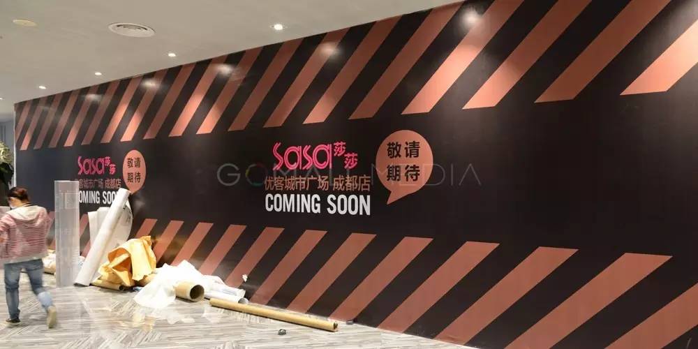 衣恋旗下服装店,衣恋中国第一家门店开在哪里