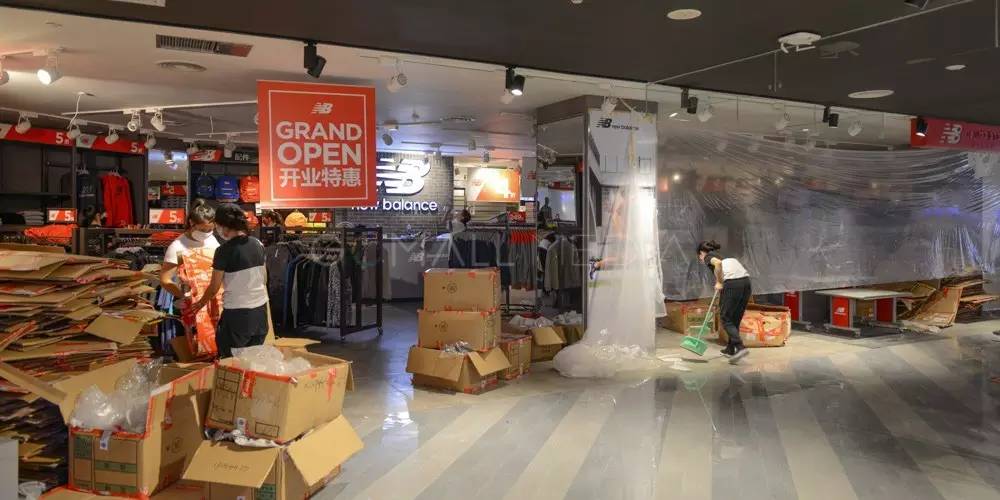 衣恋购物,衣恋成都