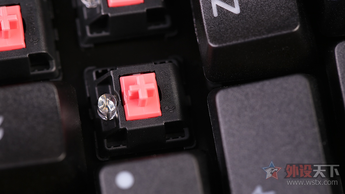 魔力鸭dk2108键盘三个灯闪烁,魔力鸭dk2108s键位图