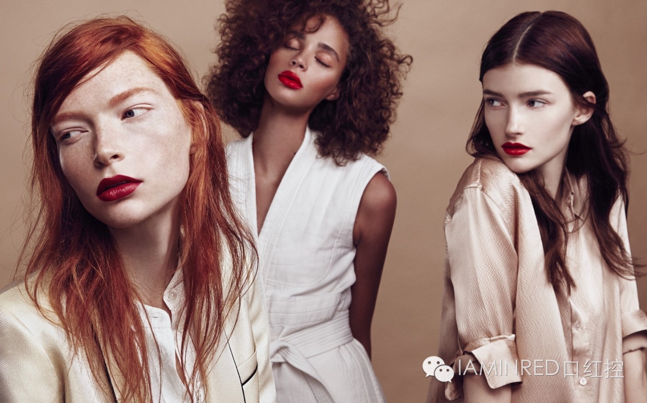 女人必买的6支口红颜色推荐,平价秋冬口红姨妈色