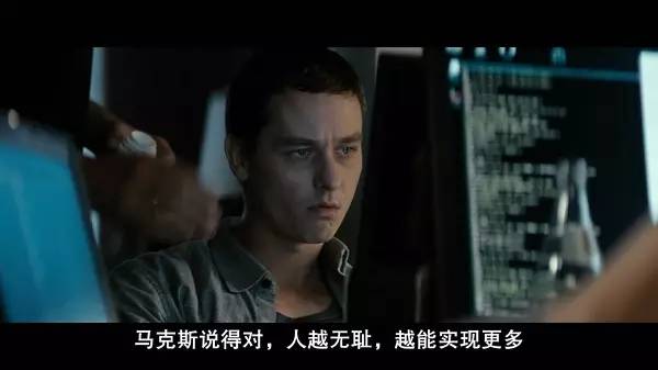 你绝对意想不到的电影,防不胜防电影完整版