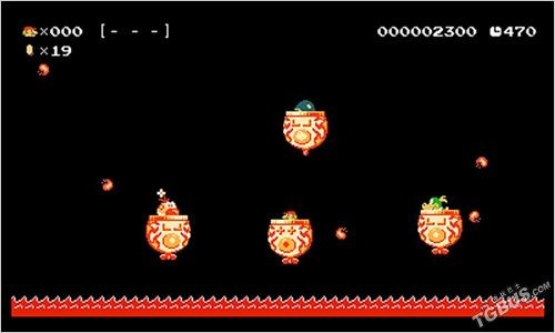 3ds超级马里奥,3ds模拟器超级马里奥制造2