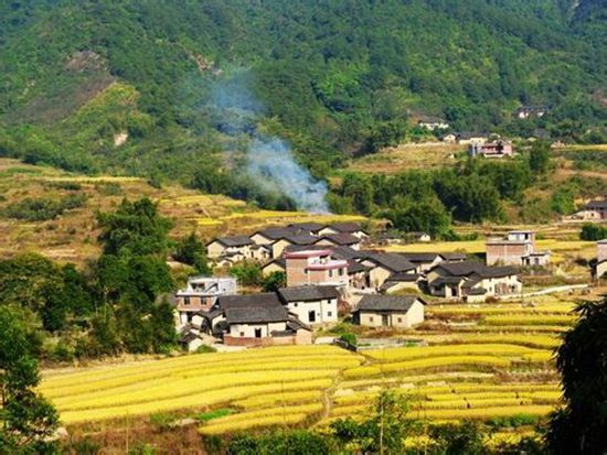 重庆十大古镇哪个古镇比较好,成都周边旅游人气最旺的十大古镇