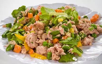 一周瘦身晚餐食谱,一周晚餐减肥食谱大全