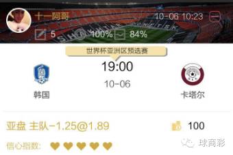 “球商专家组”世预赛专车已经进站，要上车抓紧时间