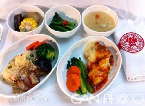 准备好坐着飞机去旅游,航空公司备战春运