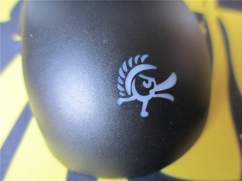 烧友评测剑指FPS市场，Ducky魔力能否再现？魔力鸭SECRETM游戏鼠标评测