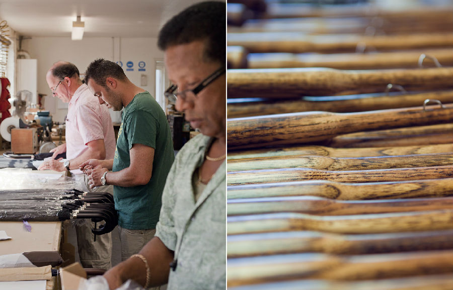 雨伞劳斯莱斯,雨伞中的劳斯莱斯是什么牌子