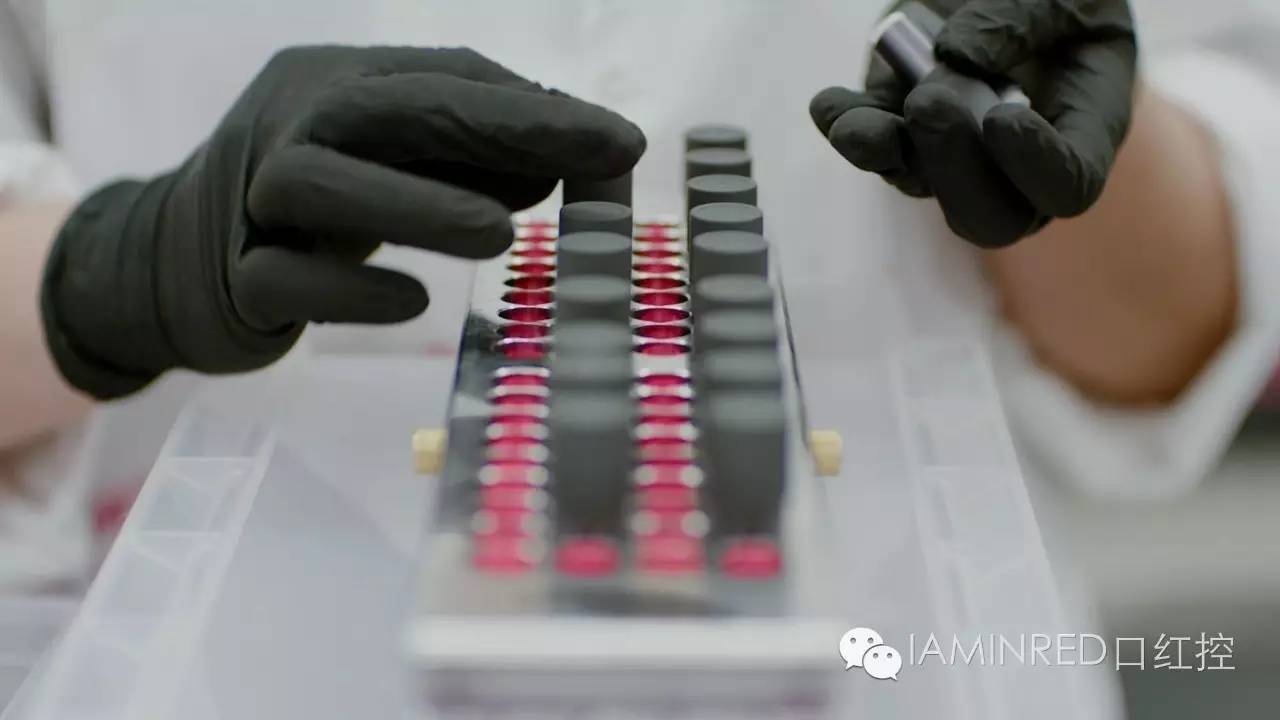 女人必买的6支口红颜色推荐,平价秋冬口红姨妈色