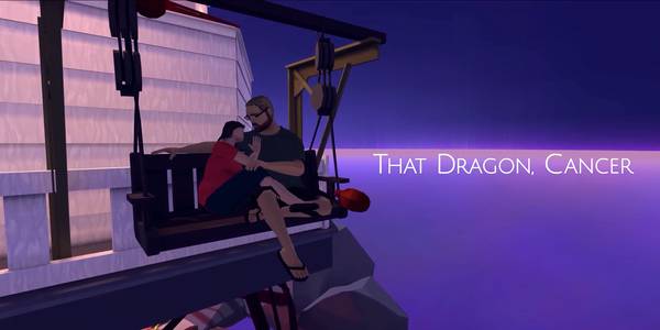 有关疾病的游戏,癌症游戏