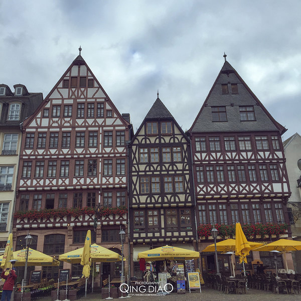 行摄欧洲自驾游,瑞士游记攻略