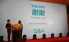 投资人评价,浙江汇购科技股份有限公司怎么样