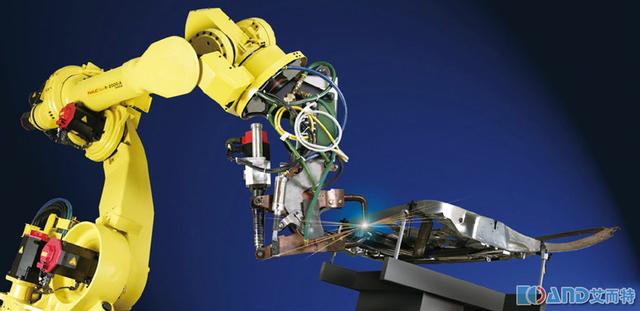 艾而特工业自动化设备,艾而特怎么样