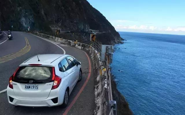 台湾到西藏自驾游,台湾自由行全攻略租车