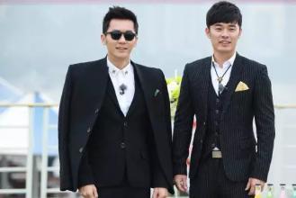 送你一个工厂！这就是兄弟情！