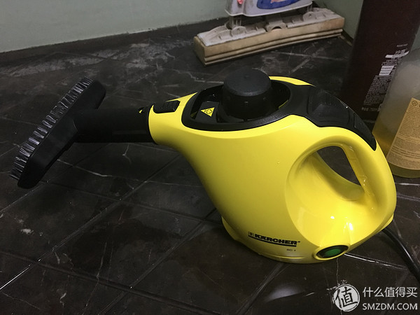 凯驰手持式蒸汽清洁机,凯驰sc4蒸汽清洁机