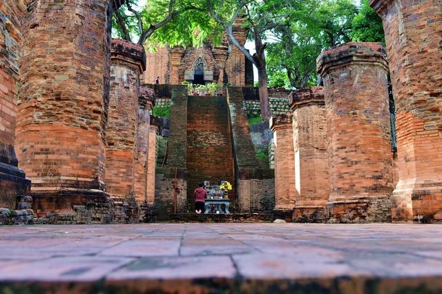 越南芽庄原来可以这么美 (芽庄珍珠岛不容错过)