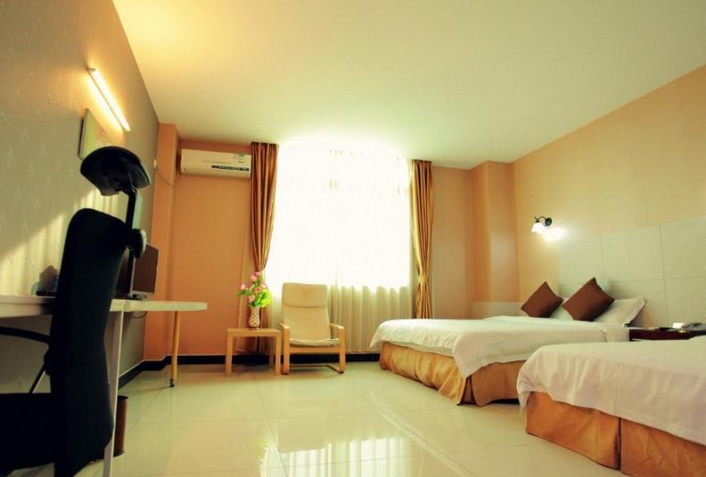 广州最值得入住的5家酒店,广州最值得入住的五家酒店