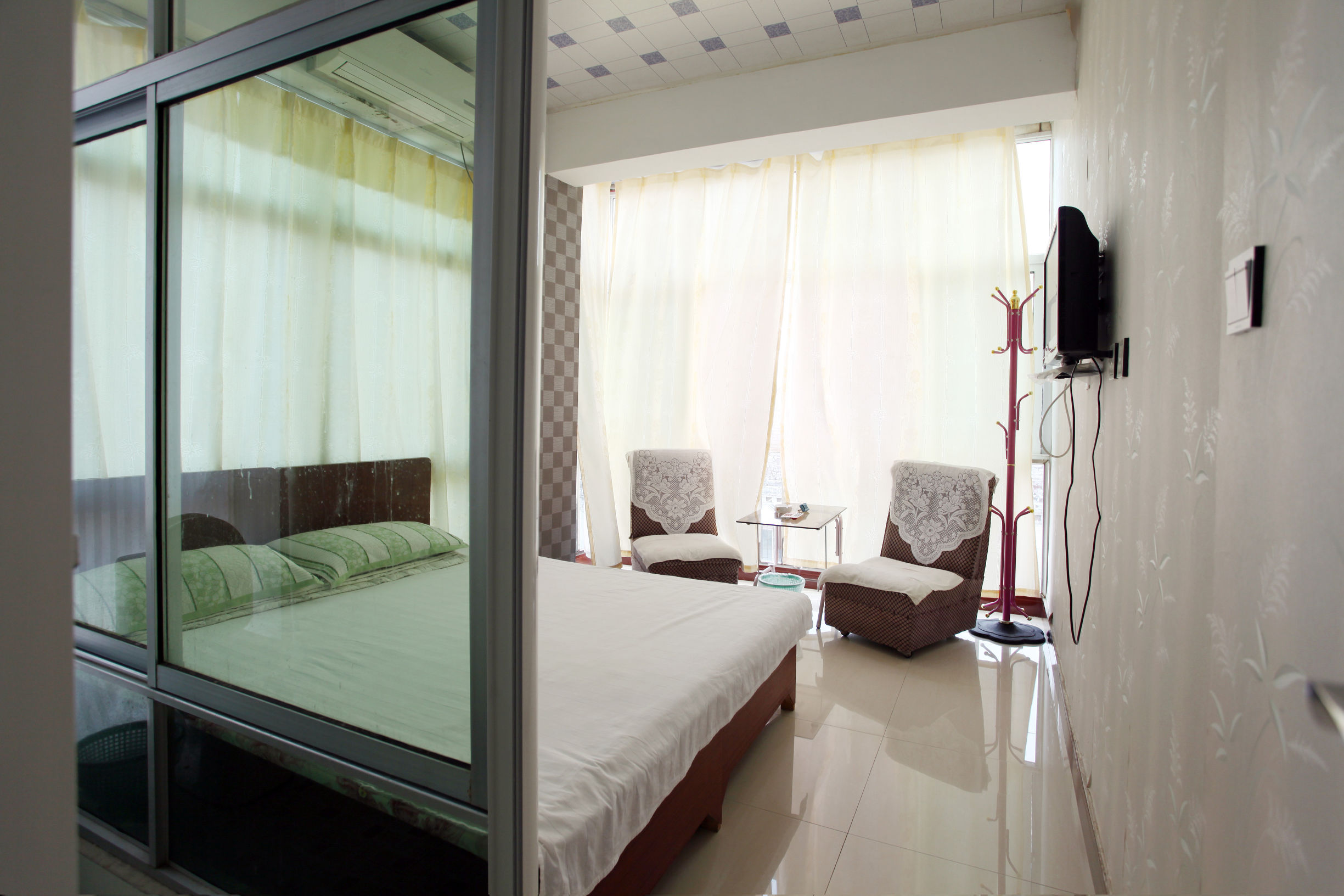 去北戴河比较推荐的酒店,北戴河酒店推荐及价格