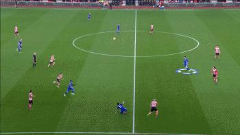 如何当一名优秀的中锋？盛世美颜手把手来教你！