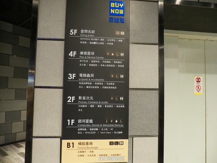 周末新兴去哪里玩,周末新去处