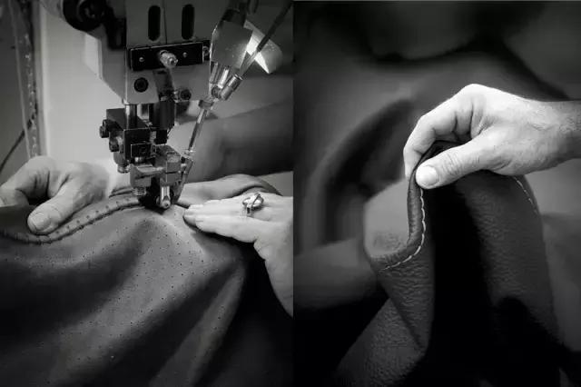 小作坊沙发和品牌店沙发区别,品牌店的杂牌沙发