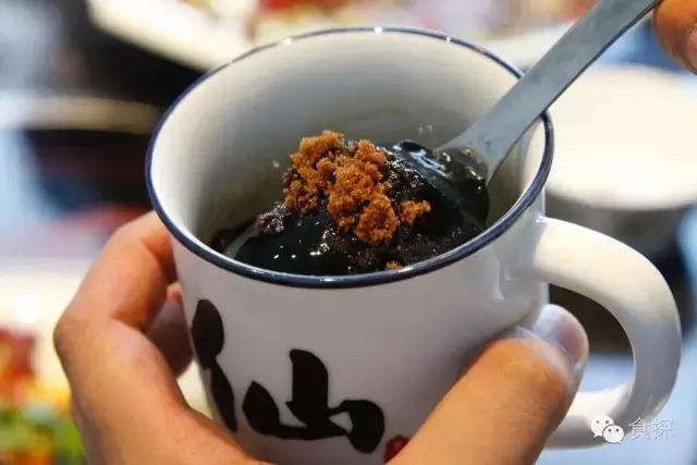 据说在福田这个Mall里面,一家店只接待一种人!