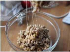 让纳豆变得好吃的方法 (纳豆究竟有什么营养可以经常吃吗)