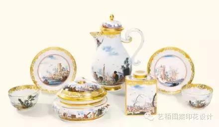 外国人评价梅森瓷,梅森瓷为什么比中国瓷器好