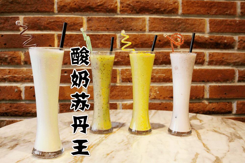 这间餐厅，有个称号，叫“百变女王”