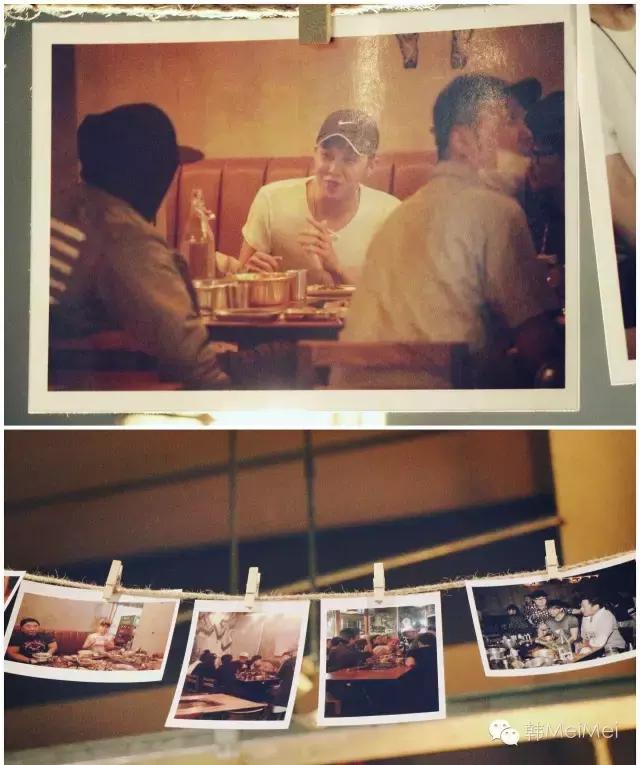 Trip丨不就是去泡菜国撞个爱豆,有多难?