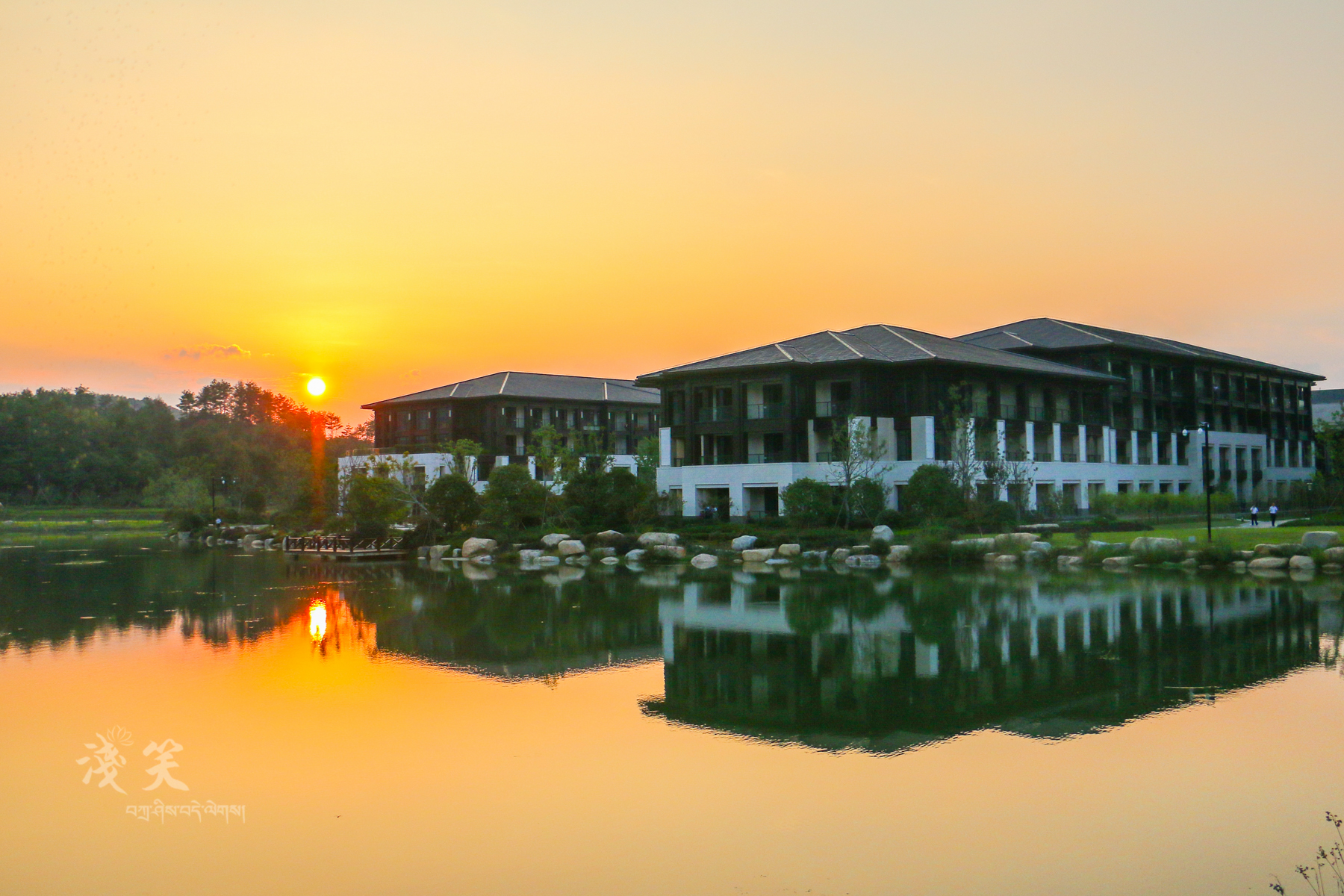 秀出浙江新高度,东阳凤凰谷天澜度假酒店儿童房