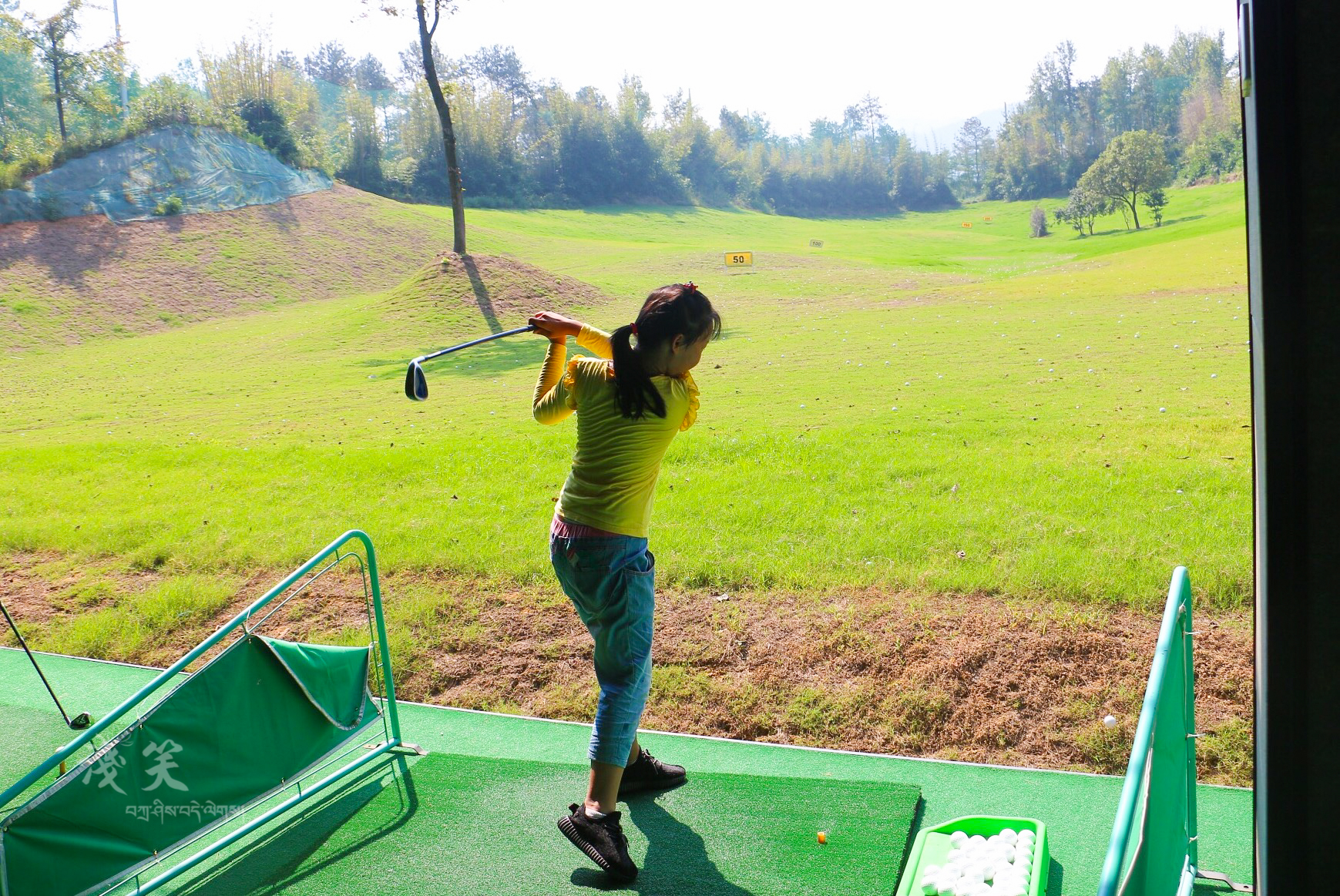 秀出浙江新高度,东阳凤凰谷天澜度假酒店儿童房