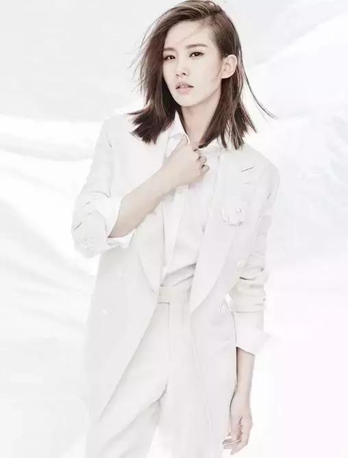 刘亦菲刘诗诗适合什么妆,刘诗诗刘亦菲妆容