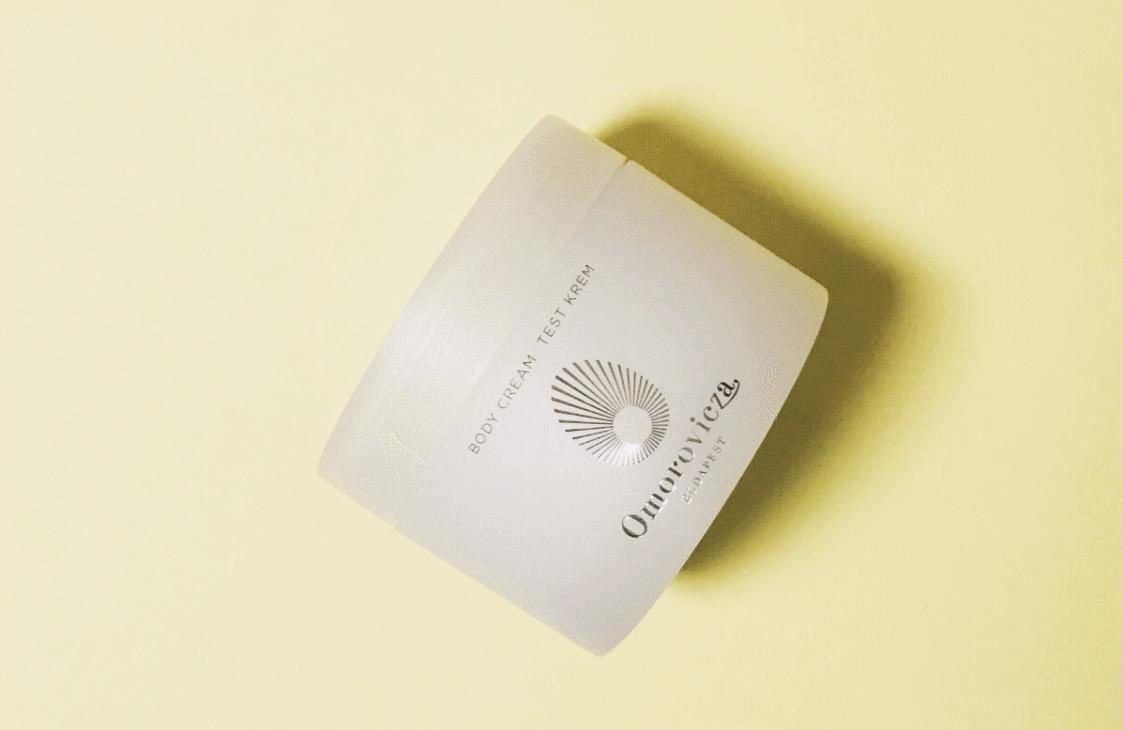 有没有一款身体乳让你爱上自己,你用过哪些超级好的身体乳