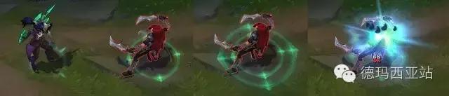 摄魂使者薇恩真的要被雪藏，难道会是下一个莲花之令？