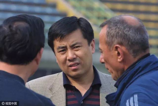 这里有火爆的球市，是国足的福地，却没有一支属于他们自己的球队