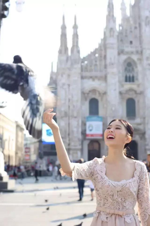 华姐带你走进北美,华姐带你玩直播