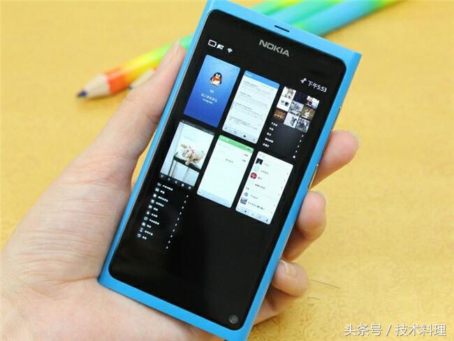 那些年用过的经典手机,曾经的经典款手机