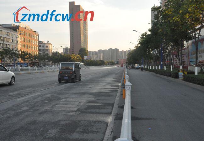 小Y看房记之天中国际实景探访