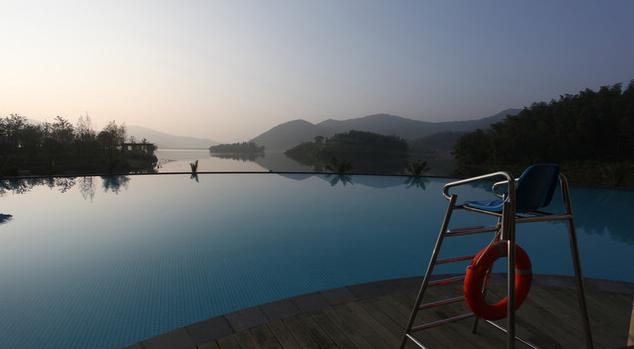 九龙湖开元亲子乐园,九龙湖亲子嘉年华