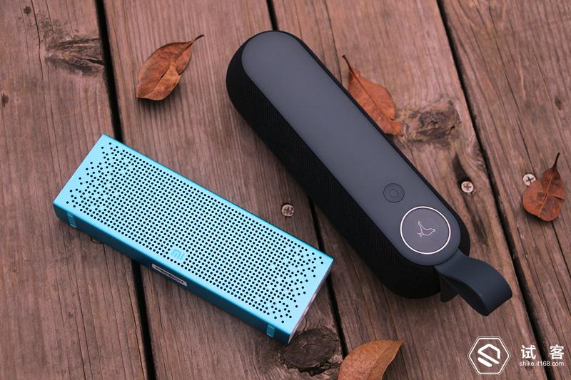 神奇蓝牙音箱,小小的蓝牙音箱