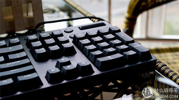 cherry红轴和高特红轴,罗技g610机械键盘cherry红轴