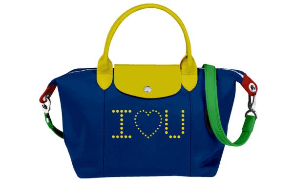 LongchampLePliage小羊皮包：为什么大家都爱我