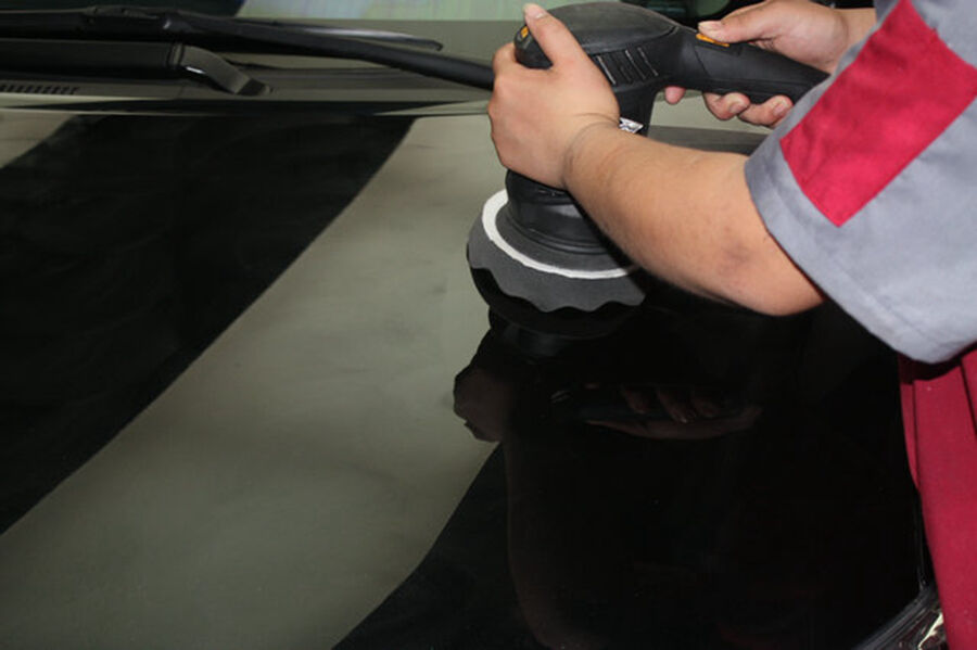 汽车漆面封釉有必要吗,汽车封釉需要多长时间