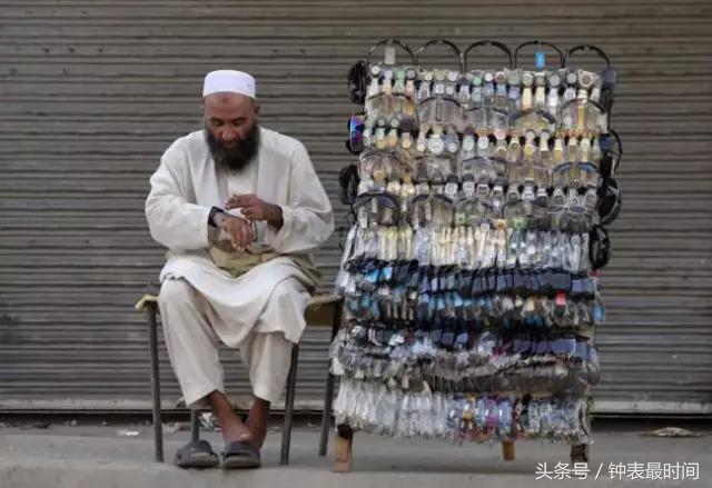 为什么要造假,为什么假表可以公然销售